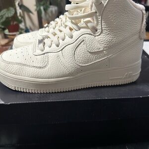 Nike W AF1 Sculpt